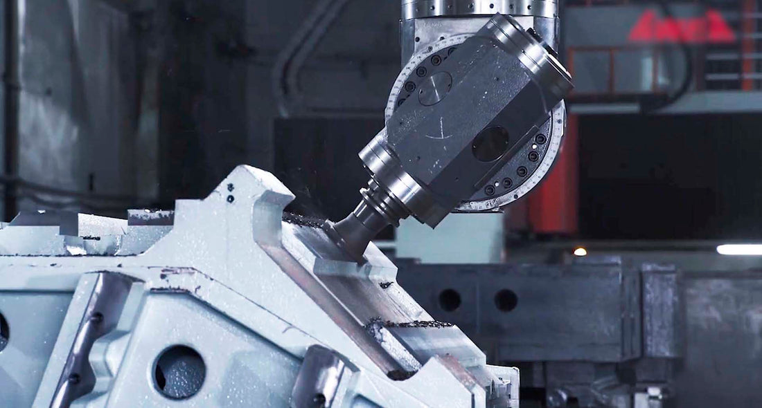 Why Advanced Equipment Matters in Modern Fabrication