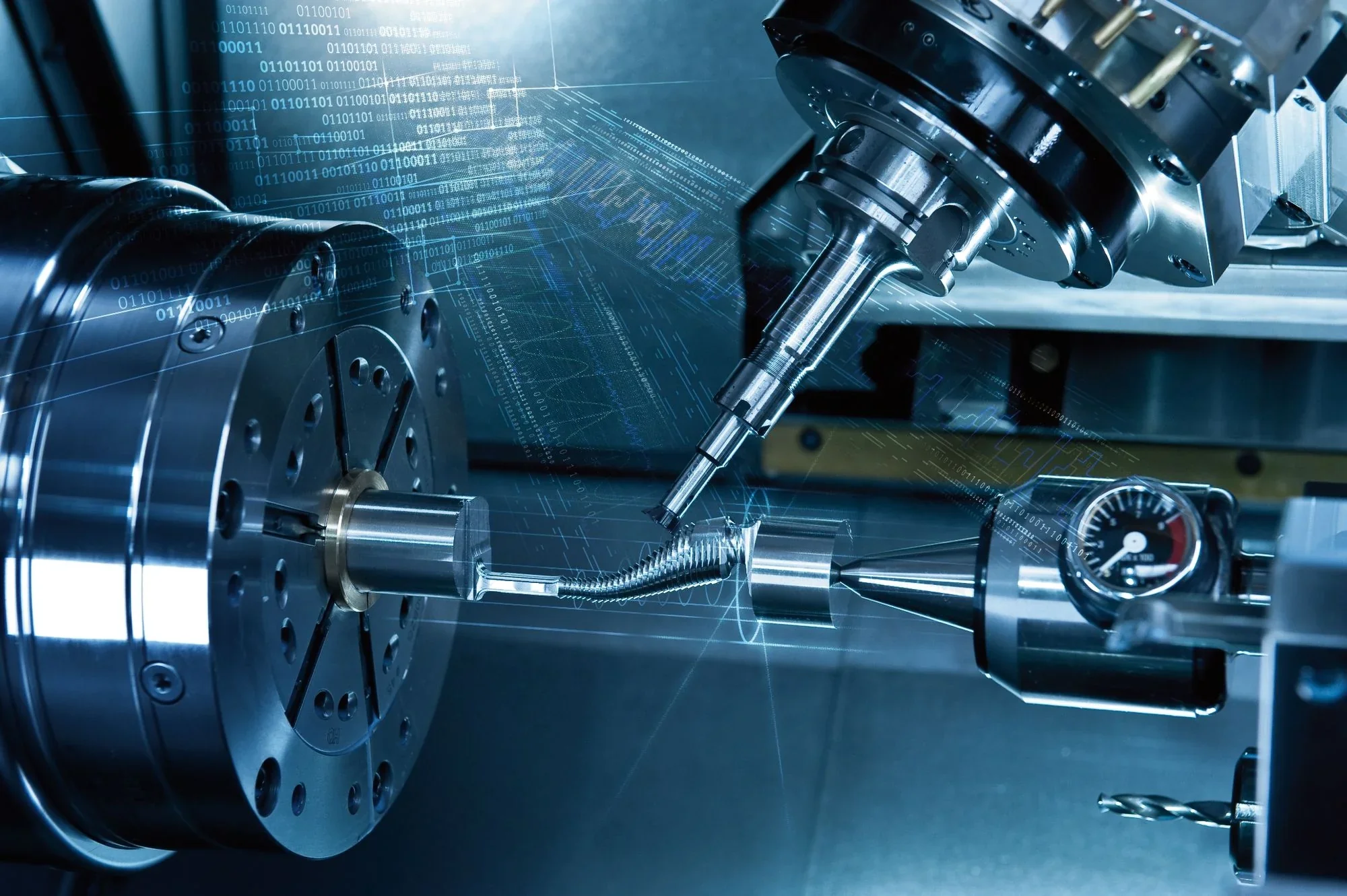 Precision Tools