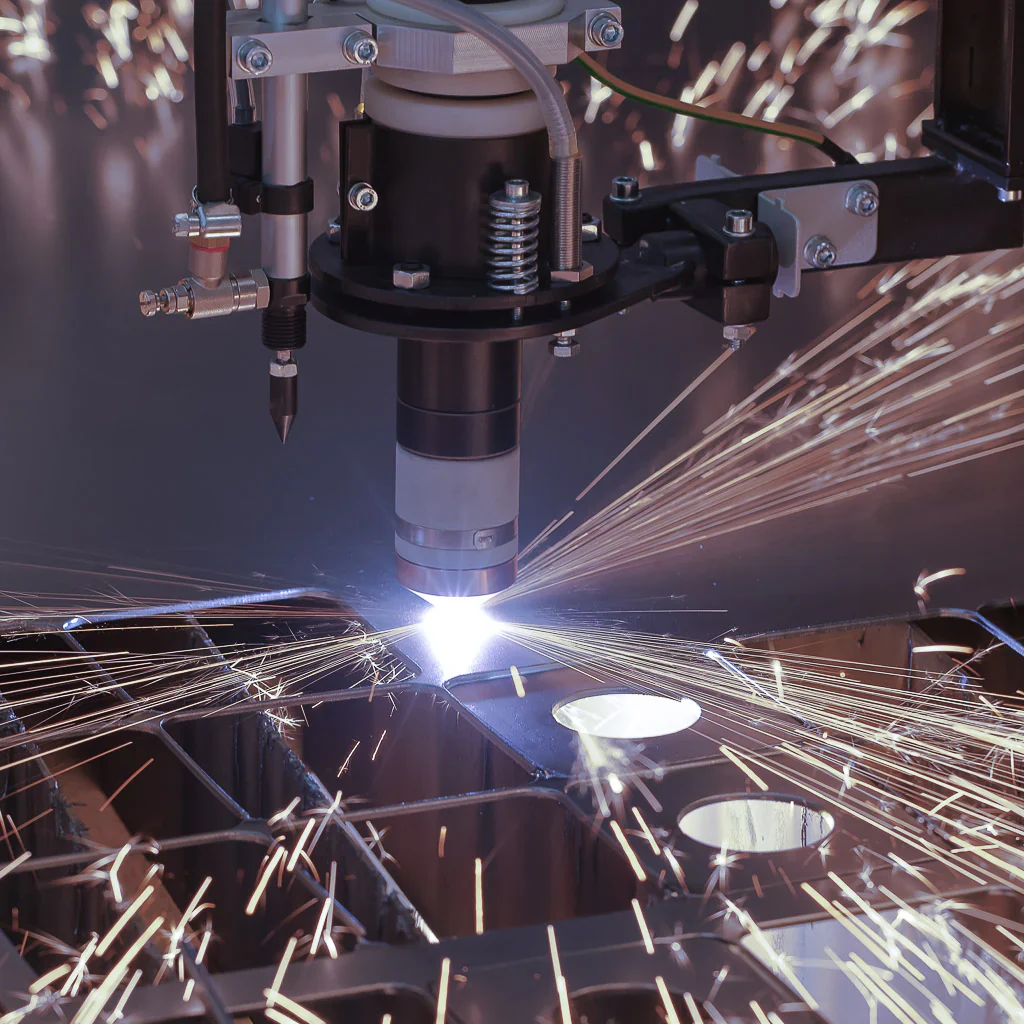 CNC cutting machine