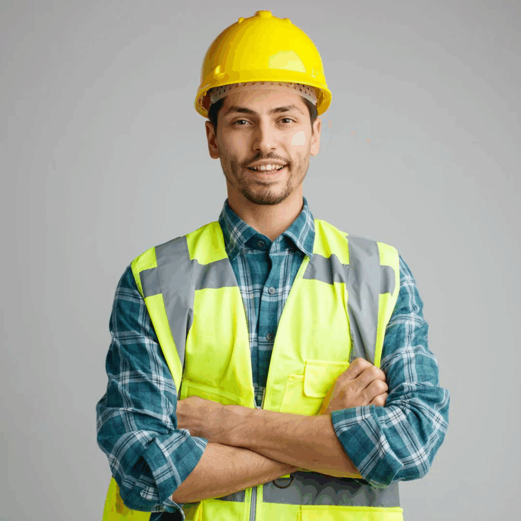 factory project manager