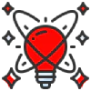 logo for new idea