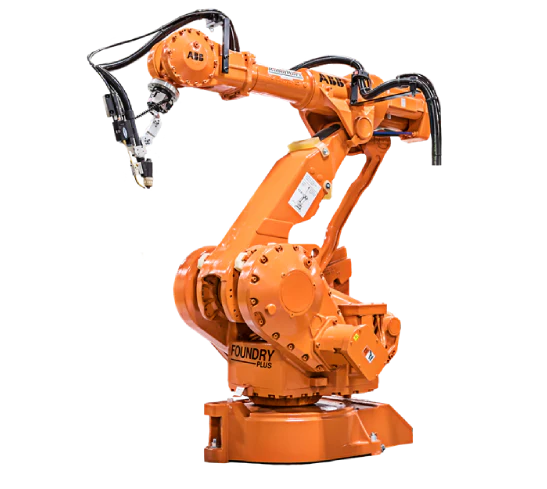 advanced custom metal fabrication machine