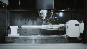 metal tapping