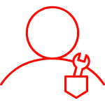 icon for technical mechanic