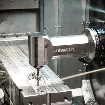 metal tapping