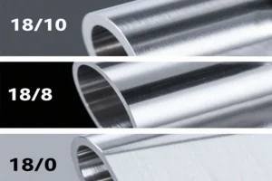 18 10 18 8 18 0 Stainless Steel hollow rod