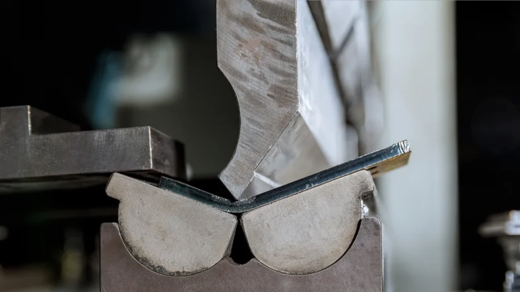 bending brake​