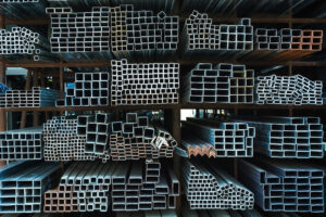 carbon steel vs stainless steel