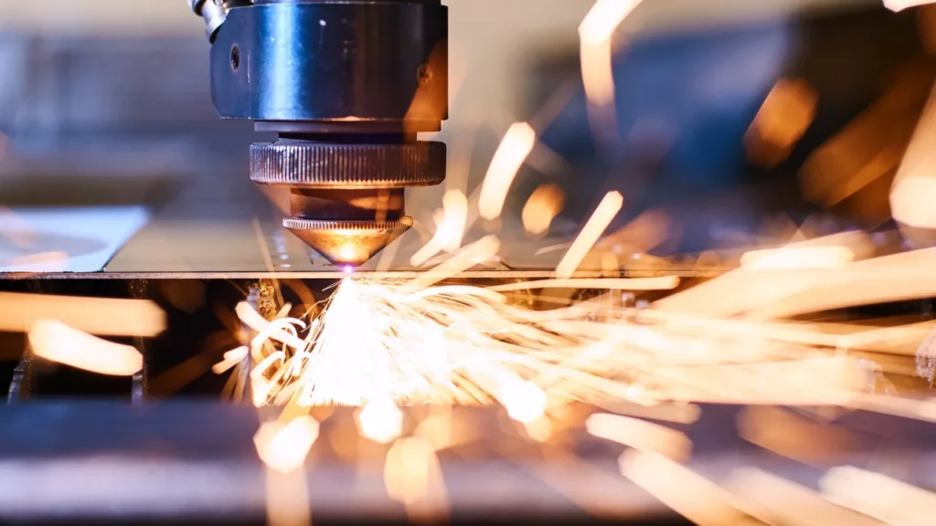 pipe cutting laser​