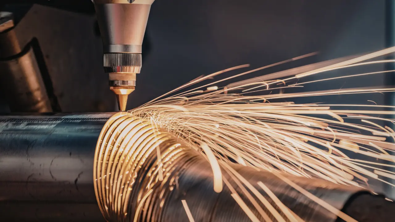 Key benefits of precision tube cutting in manufacturing industries