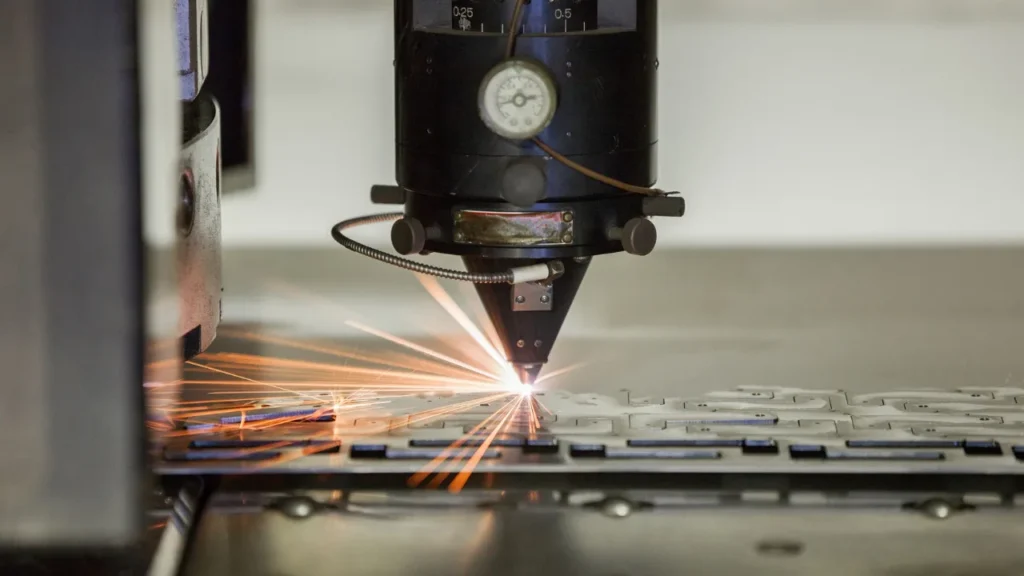 laser tube cutter​